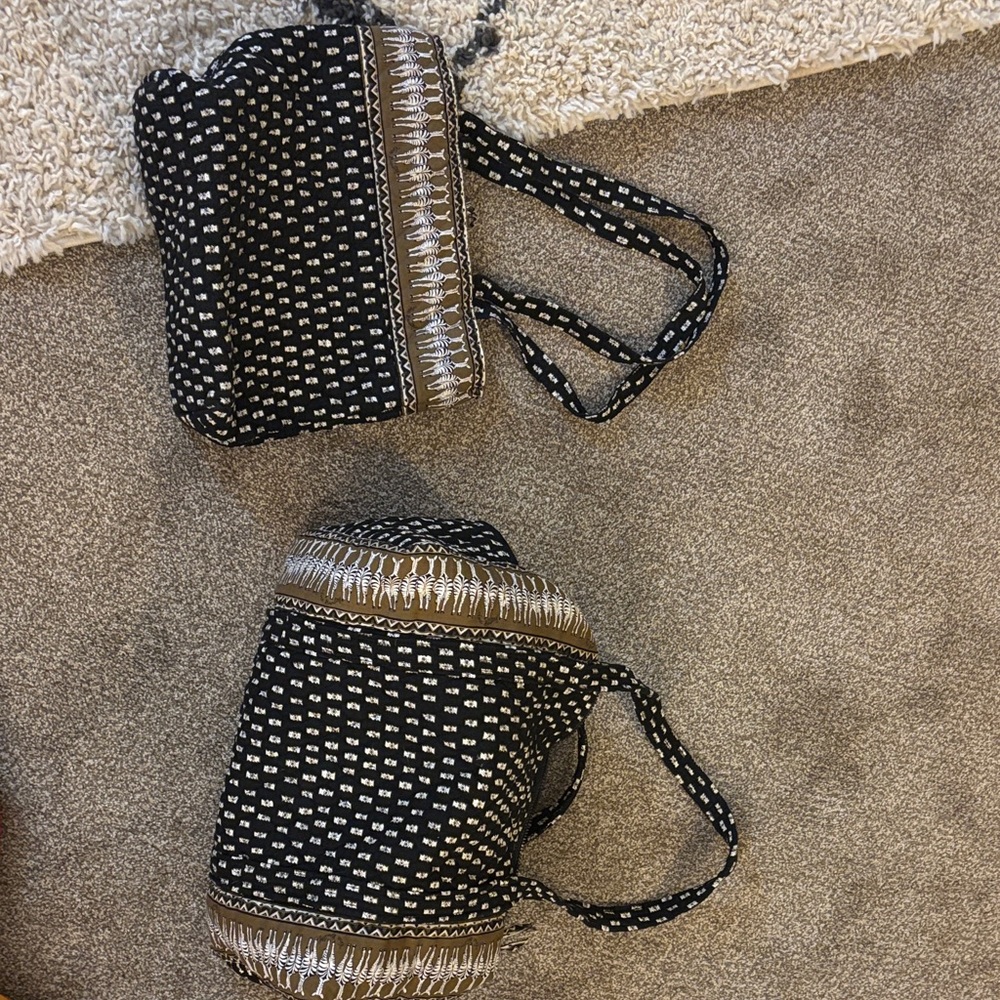 Vera Bradley bag